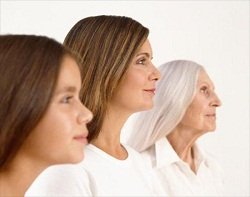 Прыщи в зрелом возрасте: причины и способы лечения