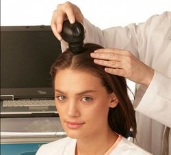 Прыщ в волосах: как обнаружить и вылечить