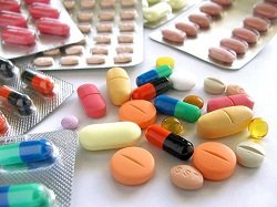 Антибиотики от угрей: какие бывают и как применять